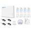 iOS app/Android app Security wireless alarm system with multi-languages G1