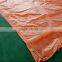 Fire retardant fabric