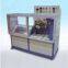 plastic rope making machine