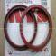 Sell Korea WYS ROD Seal UPRH, excavator parts,hitachi.
