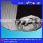 Heat Insulation Fiberglass Needled Mat Backing Black Non-woven For Car's Top And Engine Application