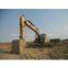 Used Excavator CAT 325DL