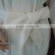 Men cotton fabric bathrobes kimono collar robes thin bright color night robes for home robe