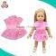 Lovely 11 inch american girl vinyl plastic doll clothes