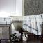 Guangzhou factory direct supply home/hotel use pure cotton bath towel