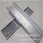 Suspended Ceiling Galvanized Sheet Metal Channel