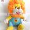 China Wholesale Stuffed animal Customized Plush Toys dinosaur