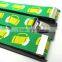 Women's/Men's Adjustable Clip-on Unisex 3.5cm Suspenders Green Yellow Deutsch Wein Und Bier-Festivals 2016