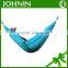 Wholesale straps different color furniture double customized hammock