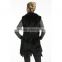 SJ351-03 Proto Sample China Mainland Professional Clothing Designer Maker Jacket Vest Made in Fur