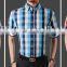 new model shirts 100% polyester high quality man polo t shirt latest model t shirt