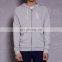 100% Cotton Plain Quality Terry Cloth Hoodie