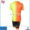 Cycling top/cycling bib short/Summer Style Tight Bicycle cycling clothing Full dye sublimation cheap customized cycling clothing