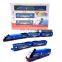 Kids Funny B/O Plastic Classic Railway high speed electric train toy