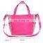 Tote Customized Brand Cheap Polyester Baby Diaper Bag