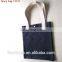 Promotional Blue Classic Denim Tote Bag