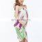 Latest design beautiful sarong tenun