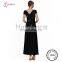 M-16 High Quality Polyester Smooth best ballroom dresses