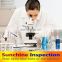 Laboratory testing/inspection service Chemical Test/chemical products check in lab