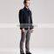 latest jacket designs cheap mens winetr season best selling woolen jacket