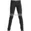 Men Death Hunter with Straps Gothic Fashion Pant