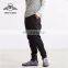2017 Wholesale Fashion New Style Man With Pockets Cotton Knit Moto Harem Pant