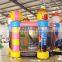 Clown Inflatable bouncers for sale