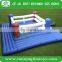 Kids Inflatable Boxing Ring Arena For Kids And Adults