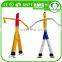 Two legs inflatable sky air dancer dancing man/Cheap air dancer/Indoor inflatable air dancer