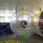 HI Factory Direct Wholesale Cheap Kid Size Human Sized PVC/TPU Menschlichen Hamster Ball