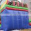 Top design inflatable combo, bouncy castle NC058