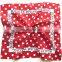 Square shape style head bandanas