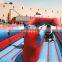 Sports Outdoor Game playground Inflatable Bungee run