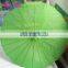 AP158-6 Promotional priice Nice violet umbrella