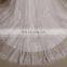 Heavy lace wedding gown wedding dress mermaid sexy