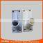 good printing plastic flagpole vinyl wall banner