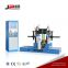 JP high quality bend pulley dynamic balancing machine