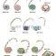 Custom promotional items cheapest bag hook purse hanger