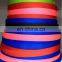 High quality cheap durable 3/4'' inch nylon webbing in rolls