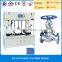 High quality cold core shooting machine manufacturer and producing line