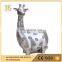 Giraffe piggy bank