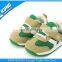 Comfortable baby shoe cheap funny baby shoes