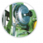 High Quality MJ001 Hollow Riveting Machine