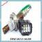 Auto parts 18213-66J00 1821366J00 O2 Oxygen Sensor Air Fuel Ratio For 2006 SUZUKI GRAND VITARA SU11638