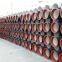 Ductile Iron Pipe(Tyton Joint or Push on Joint)