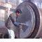 coating repairing arc spray machine, zinc aluminum copper wire arc coating equipment, arc spray gun