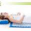 Eco-friendly Acupressure Mat and Pillow Set