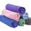 Soft Durable & Absorbent Microfiber Towel
