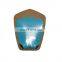 Melors Top Sale OEM EVA Foam Surfing Used Grip Tail Pad For Surfboard
