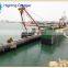 26/20 inch 6000m3/h boats dredging vessel made in china for sale